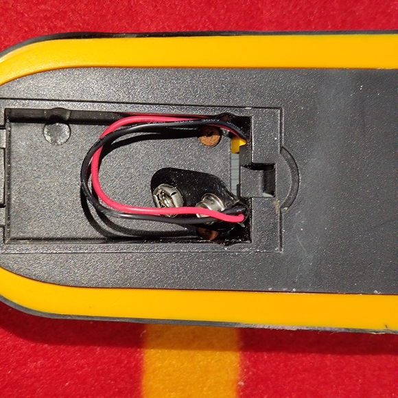 Zircon OneStep MultiScanner i520 Tested & Working - Picture 9 of 13